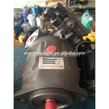 REXROTH uchida pompa idraulica A10V017 A10VO21 A10VO43